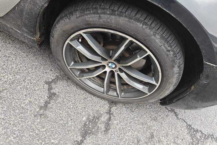 Used BMW 5 Series 2021 525Li M Sport Package
