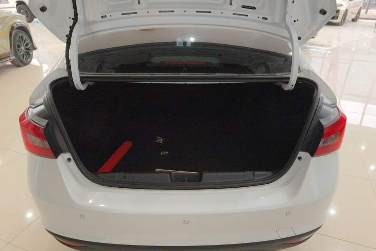 Used Chery Arrizo 5 2024 1.5L CVT Style Version