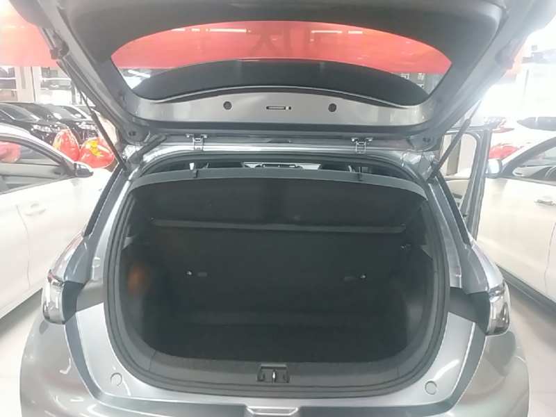 Used BYD Dolphin 2021 405 km Fashion Edition — 18