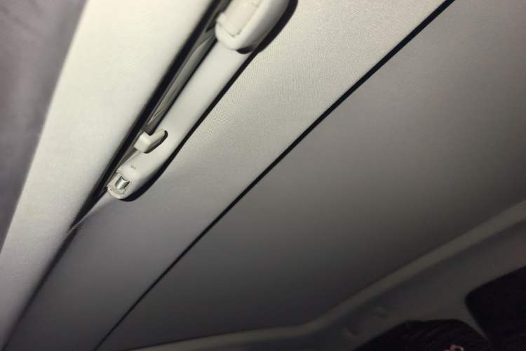 Used Roewe RX5 2020 PLUS 300TGI Automatic Ali National Trend Flagship Edition
