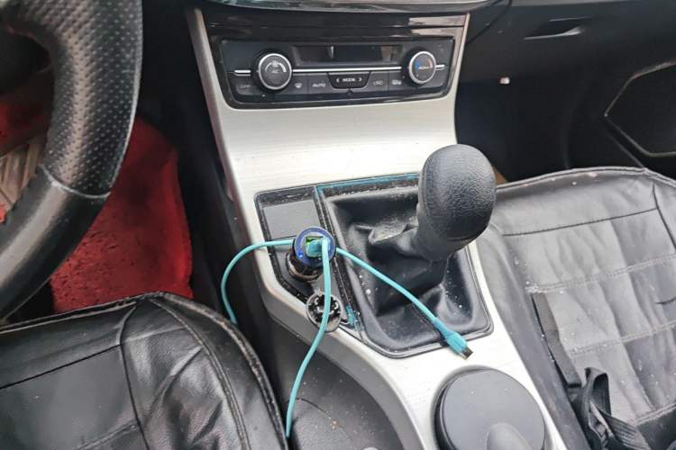 Used Geely Auto Emgrand GL 2017 1.8L Manual Elite Model

