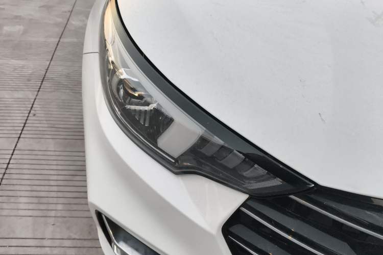 Used Chery Arrizo 5 PLUS 2021 Xiaoze 1.5T CVT ZhiPLUS
