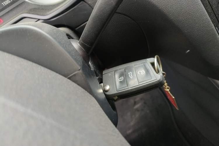 Used Skoda Octavia 2019 TSI230 DSG Luxury Edition
