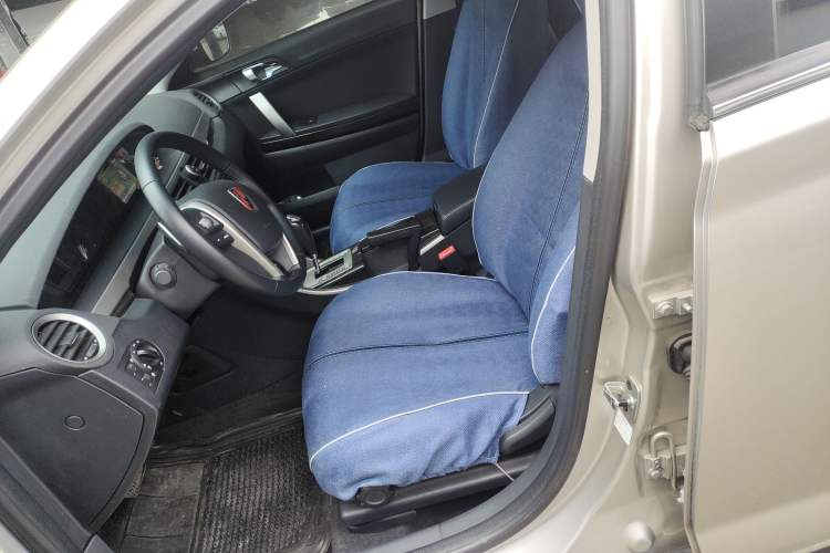 Used Roewe 550 2013 Classic Edition 550 1.8L Automatic Fashion Model