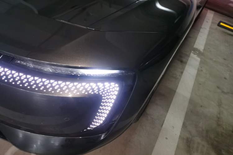 Used Audi E5 Sportback 2026 Pioneer Model
