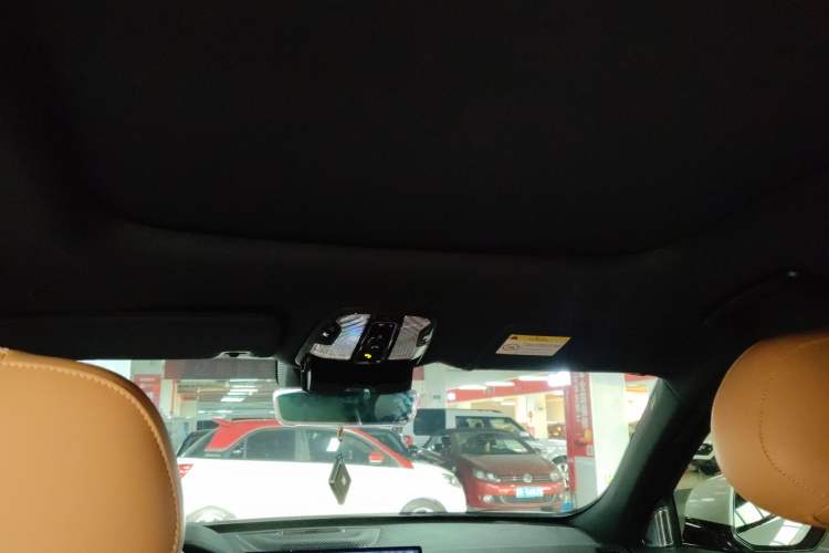 Used Lynk & Co 09 EM-P 2024 2.0TD EM-P Four-Wheel Drive ULTRA Six-Seater