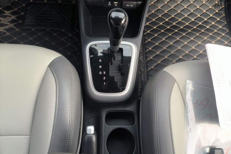 Used Kia Pegas 2019 1.4L Automatic Value Edition National VI Standard