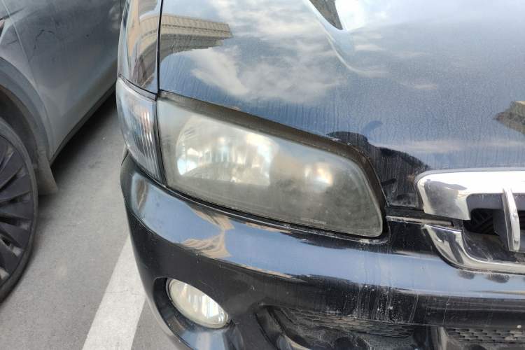 Used JAC Group Refine 
