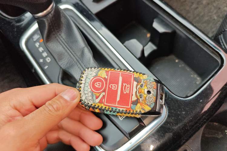 Used Kia K4 2015 1.8L Automatic GLS Special