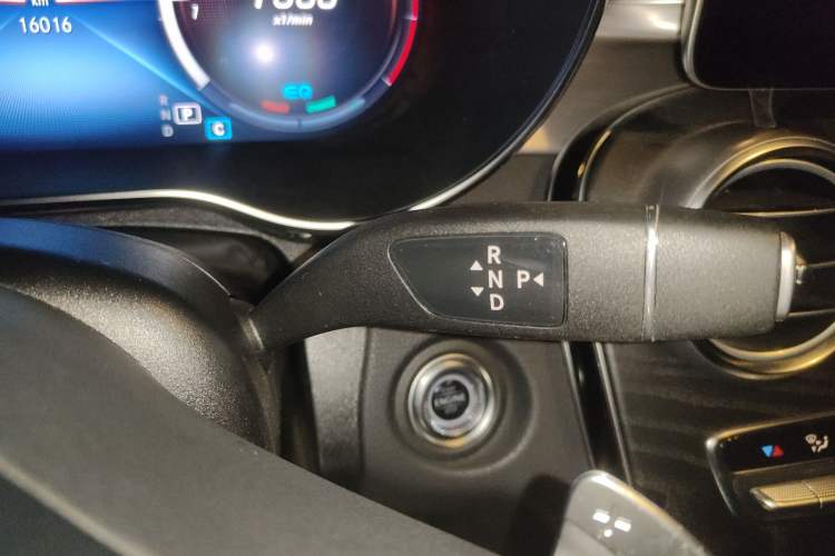 Used Mercedes-Benz C-Class 2019 C 260 Coupe