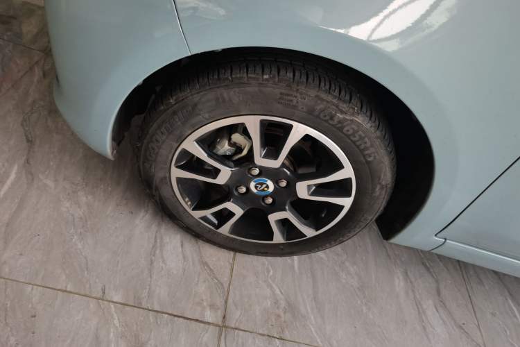 Used Brilliance Xinri i03 2021 318 km 31.45 kWh