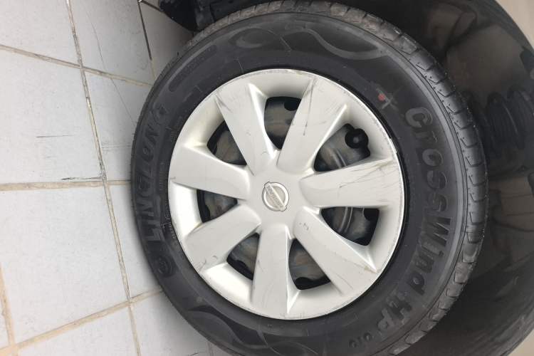 Used Nissan Sunny 2016 1.5XE Manual Leading Edition