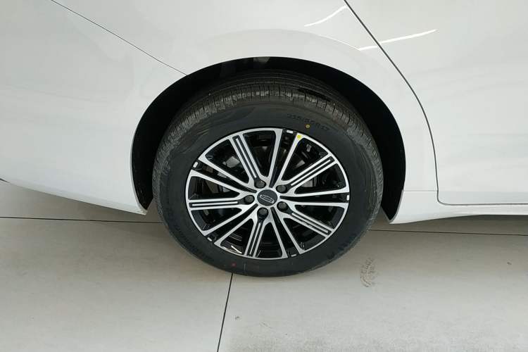 Used Geely Auto Preface 2026 Model Oriental Yao 1.5TD Fuyao Edition
