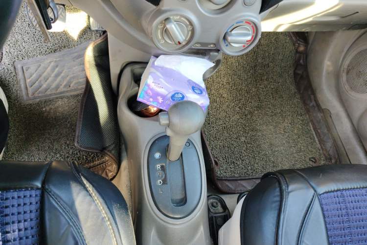 Used Nissan Sunny 2011 1.5XE CVT Comfort Edition
