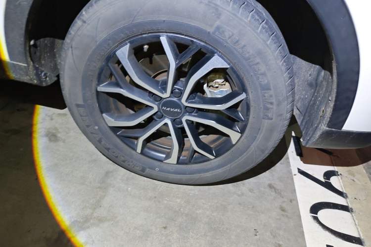 Used Haval H6 2021 National Trend Edition 1.5T Automatic Urban Version