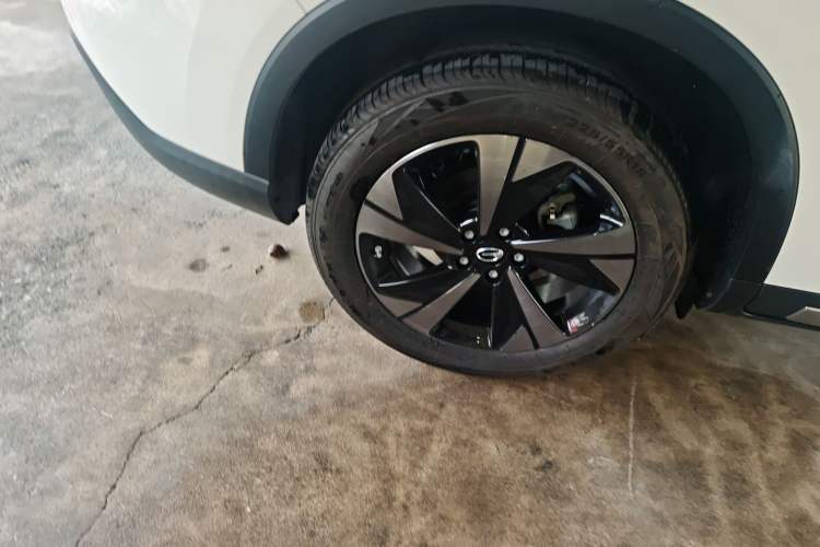 Used GAC Trumpchi GS4 2022 270T Automatic Smart Drive Technology Edition