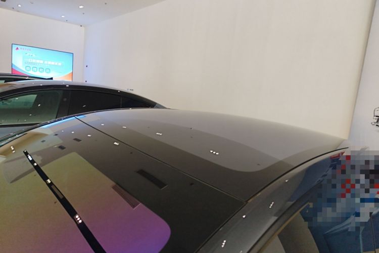 Used Tesla Model Y 2025 Long-Range All-Wheel Drive First Edition
