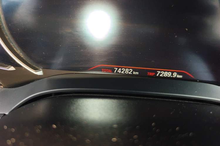 Used BMW 5 Series 2018 530i M Sport Package
