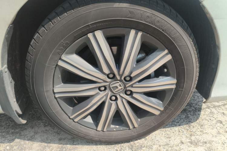 Used Honda Odyssey 2022 2.0L eHEV Sharp Enjoyment Edition