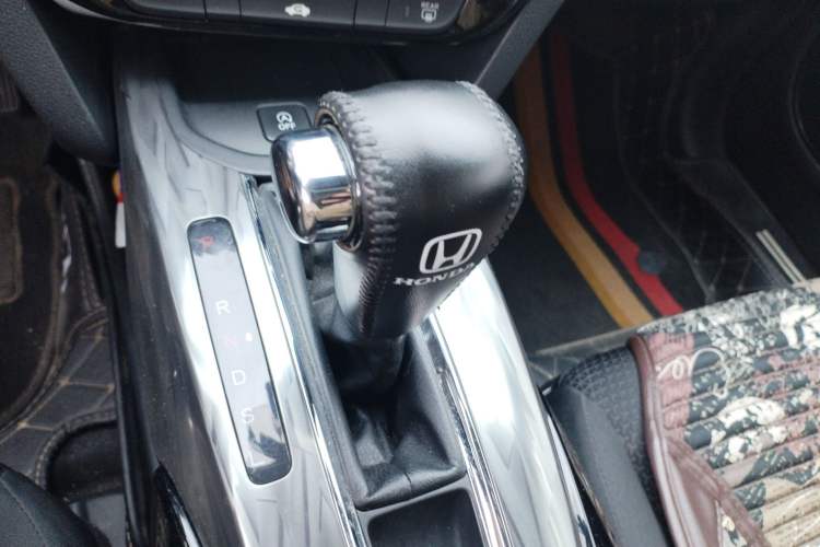 Used Honda XR-V 2021 1.5L CVT Classic Edition Gear Lever