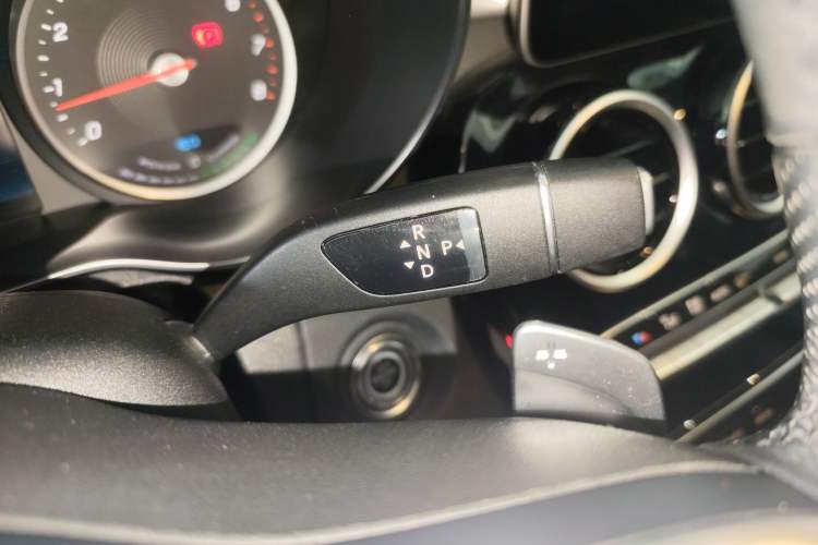 Used Mercedes-Benz C-Class 2019 C 260 Sport Edition