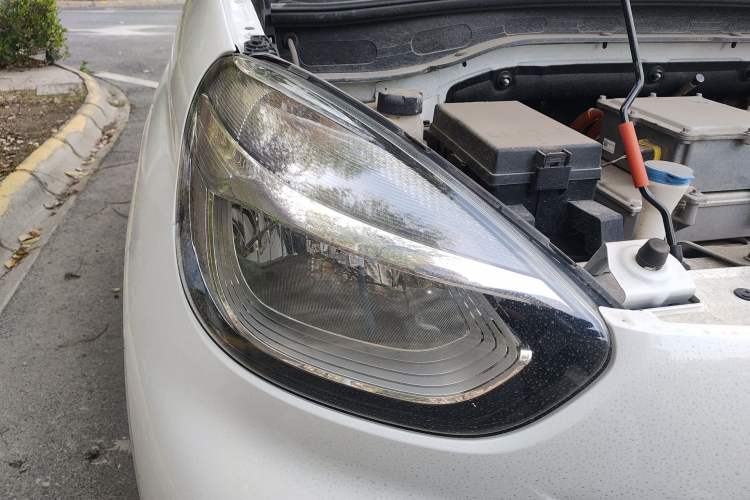 Used Roewe Clever 2020 Urban Style Edition
