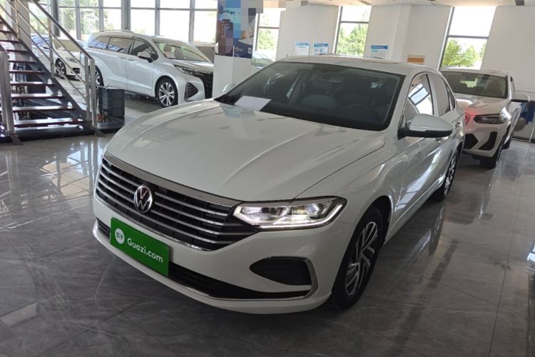 Used Volkswagen Lavida 2023 280TSI DSG Full-Comfort Edition