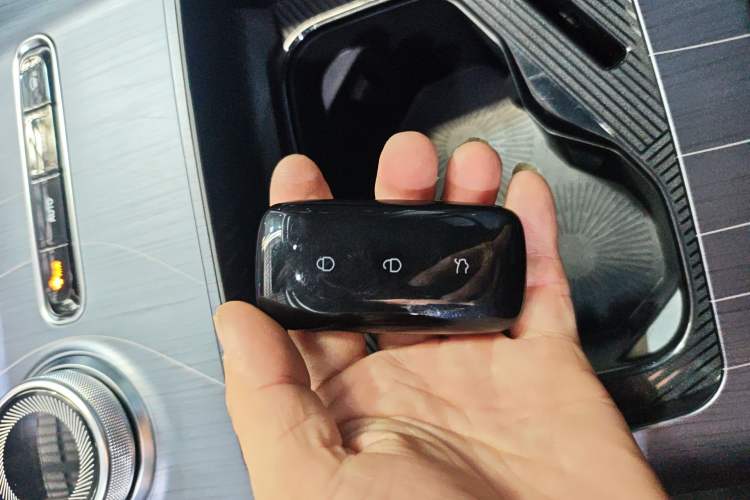 Used Geely Galaxy E5 2026 Model 610km Exploration+ Edition
