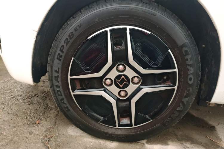 Used SOL E10X 2022 Flower Fairy Design Four-Leaf Clover Exterior 7