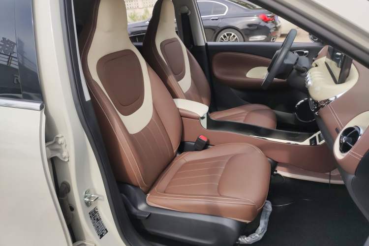 Used Wuling Bingo 2023 333 km Enjoyment Version