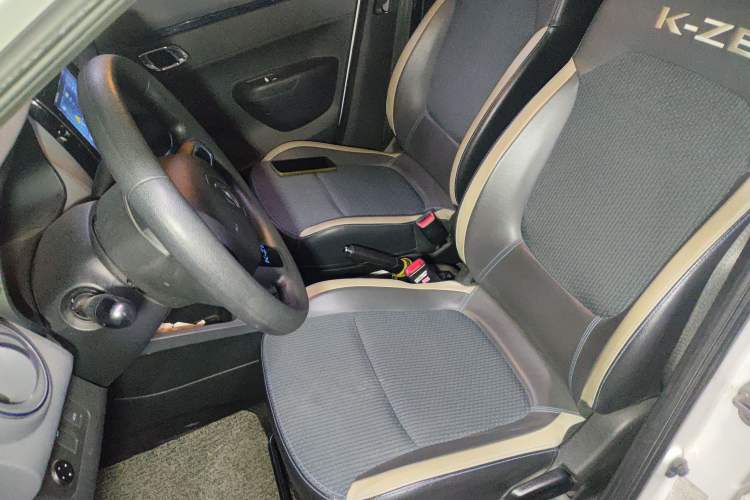 Used Renault E-Nuo 2019 e-Intelligent Model