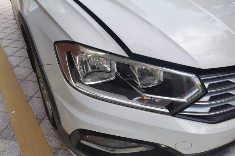 Used Volkswagen C-TREK 2017 1.6L Automatic Comfort Model