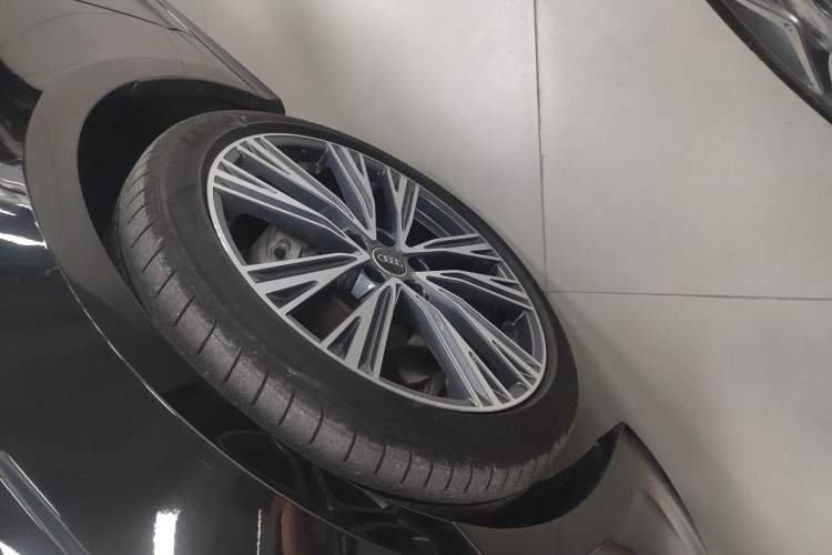 Used Audi A6L 2024 40 TFSI Luxury Dynamic Edition