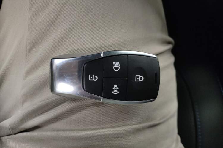 Used BAIC Off-Road BJ40 2021 2.0D Automatic Four-Wheel Drive Blade Hero Edition Adventurer Type
