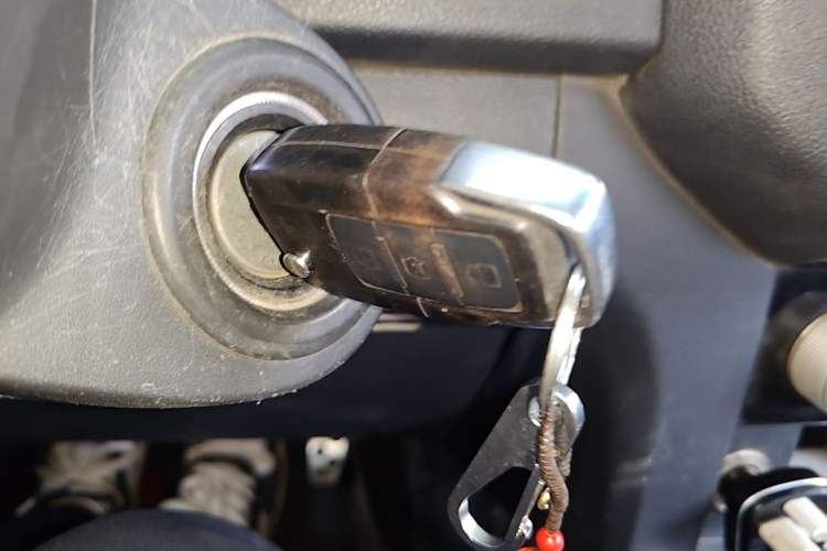 Used BAIC Off-Road BJ40 2016 40L 2.0T Manual All-Wheel Drive Prestige Edition