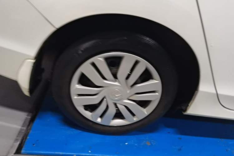 Used Honda City 2015 1.5L CVT Comfort Version
