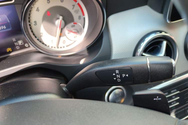 Used Mercedes-Benz GLA 2016 GLA 220 4MATIC Luxury Model