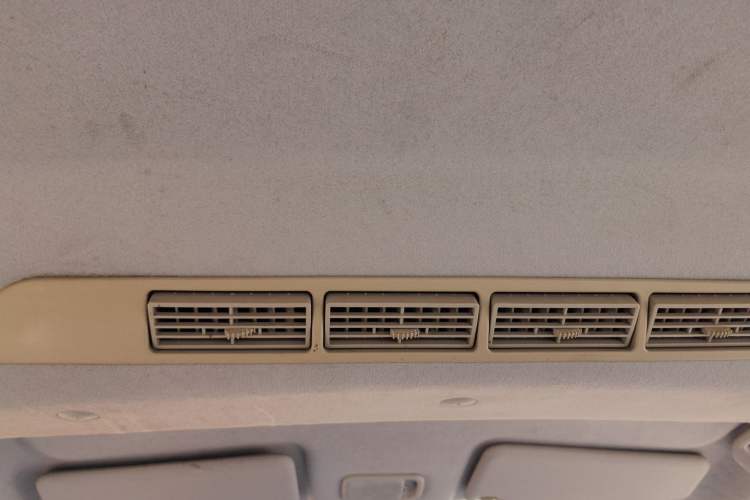 Used BAIC Weiwang M20 2014 1.5L Comfort Version BJ415B
