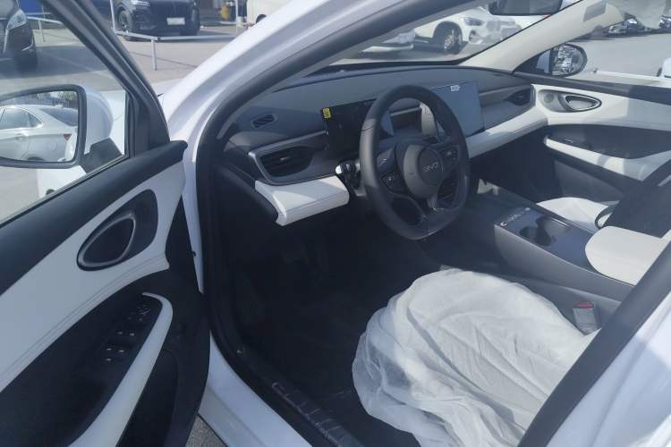 Used BYD Seal 05 DM-i 2026 DM-i 128KM Luxury Edition