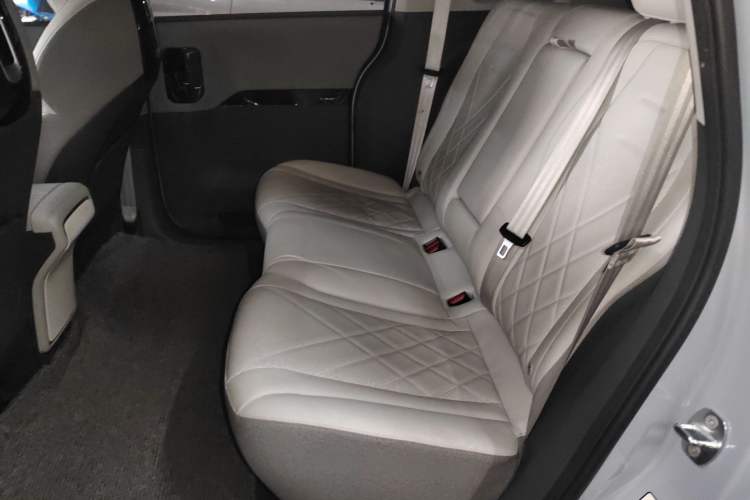 Used ARCFOX Kaola S 2024 AIR