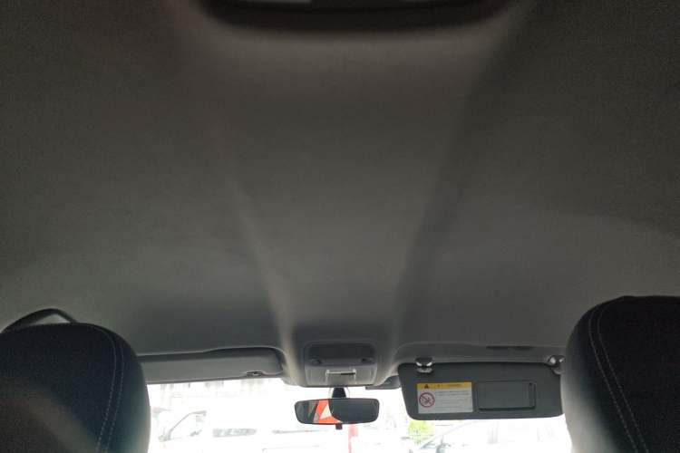 Used Audi A3 2018 30th Anniversary Edition Sportback 35 TFSI Ambition Model Headliner