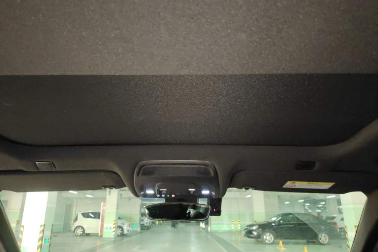 Used Cadillac CT6 2021 28T Elite Edition