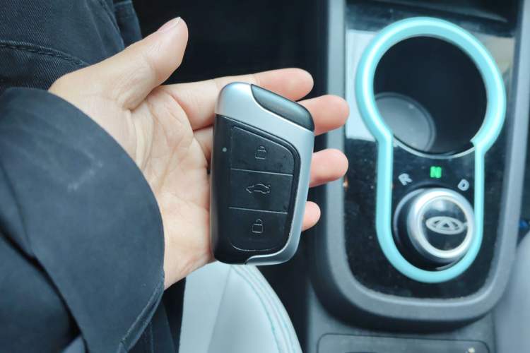 Used Chery Little Ant 2021 200 000 Yuan "Ant Fan" Edition Energized Version NMC Lithium Battery 301 km