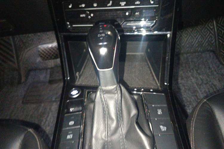 Used Volkswagen Passat New Energy 2020 430 PHEV Hybrid Elite Edition China VI Standard