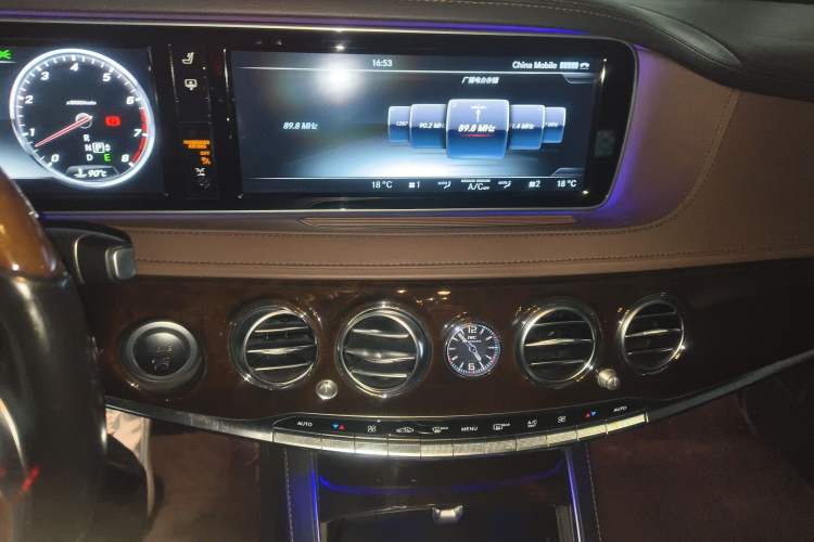 Used Mercedes-Benz Maybach S-Class 2016 S 400 4MATIC