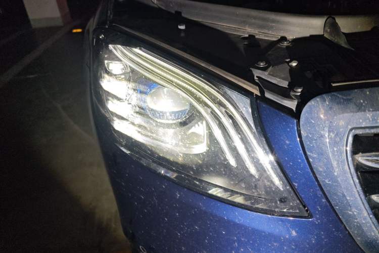 Used Mercedes-Benz S-Class 2019 S 320 L
