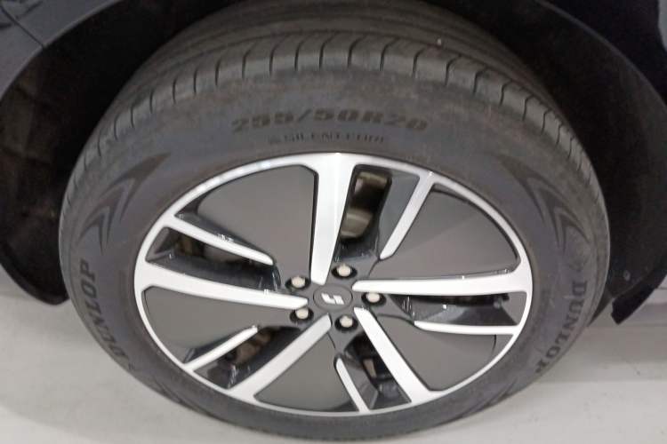 Used Li Auto L6 2024 Pro Model