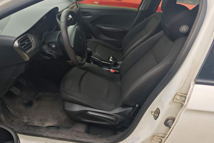 Used Peugeot 301 2017 1.6L Manual Comfort Edition
