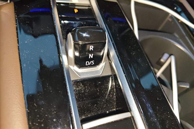 Used Volkswagen Viloran 2022 380TSI Prestige Edition
