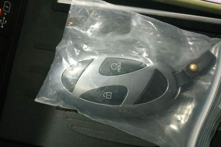 Used Hyundai Santa Fe 2024 2.0T Connoisseur Ultra